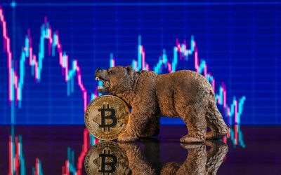 Analyst says Bitcoin needs to flip $43K into support, bears seek to stall bounce,