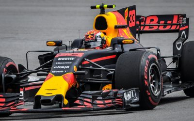 Bybit signs record-breaking $150M deal with Redbull’s F1 team