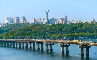 Ukraine legalises Bitcoin and other cryptocurrencies