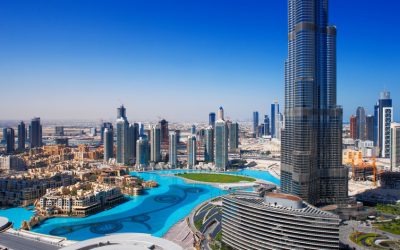 UAE to issue crypto licenses as it pushes to become a fintech hub