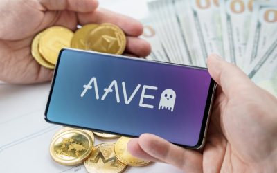 Aave (AAVE), Compound (COMP) and Maker (MKR) might offer buy opportunities: Santiment