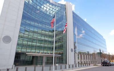 SEC chair says concerns about lack of spot Bitcoin ETF under ‘careful consideration’