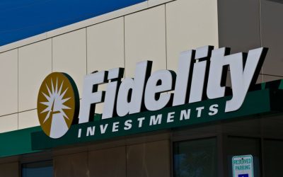 Fidelity Investments has launched a physical bitcoin ETP in Europe