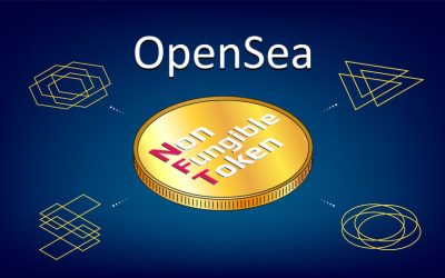 OpenSea gets Wells Notice from SEC