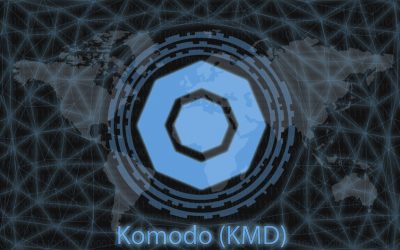 Komodo rallies against backdrop of market gloom