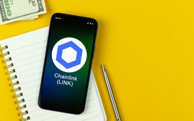 Ethereum whales are loading up on Chainlink (LINK) – Here is why you should do the same