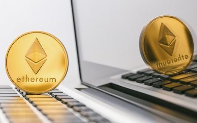 Why Ethereum is a better buy than LUNA in the short term