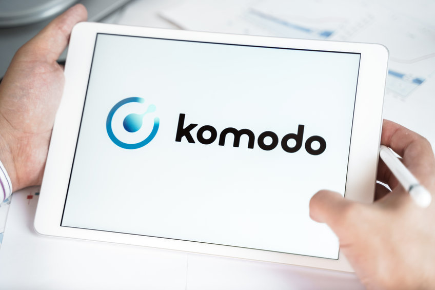 Komodo continues to rally on multichain integration and NFT news: where to buy Komodo