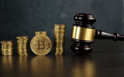 UK law firm accepts Bitcoin, Ethereum, Cardano and other crypto