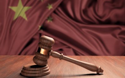 China’s Supreme Court declares crypto transactions as ‘illegal fundraising’