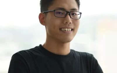 CoinGecko's Bobby Ong on the Metaverse