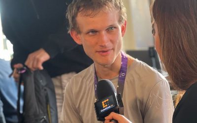 Vitalik Buterin Calls Canada's Use of Banks to Stifle Protestors 'Dangerous'