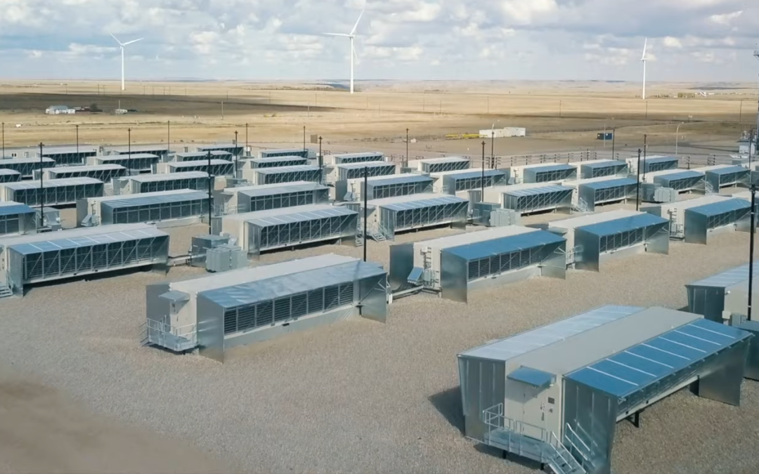 Canada to host Bitfury’s new 28MW crypto mining facility