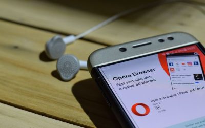Opera’s Crypto Browser to Support Solana, Polygon, StarkEx in Web 3 Push