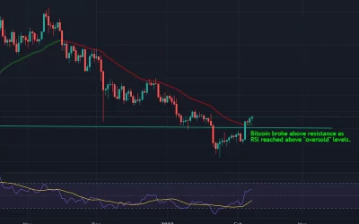 XRP Leads Gains in Major Cryptos, Bitcoin Holds Above $42K