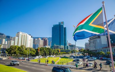 South African Regulator Issues Warning on FTX, Bybit