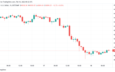 Here are the BTC price levels to watch with Bitcoin ‘hanging on $40K cliff’