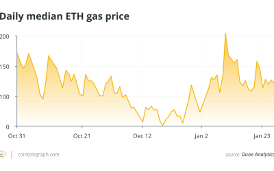 Gas-free transactions will revolutionize Web3