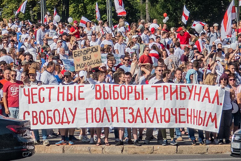 Bitcoin at the barricades: Ottawa, Ukraine and beyond
