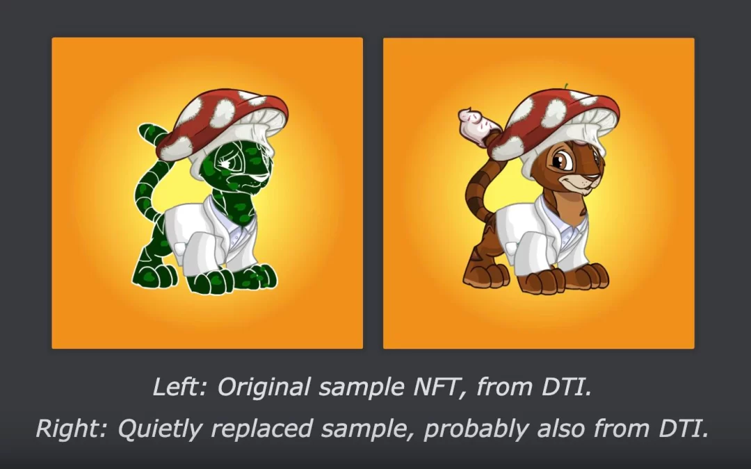 Neopets Pitched a Metaverse Pivot. Fans Balked