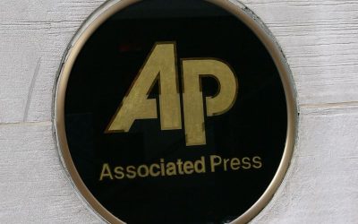 Associated Press Cancels Sale of Migrant Video NFT After Backlash