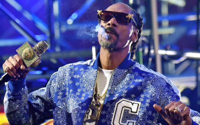 Snoop Dogg Plans to Turn Death Row Records Into the First NFT Music Label