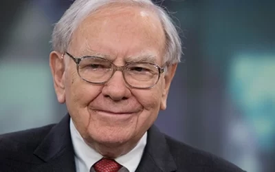 Berkshire Hathaway Invests $1B in Brazilian Digital Bank Nubank, Reduces Mastercard, Visa Positions