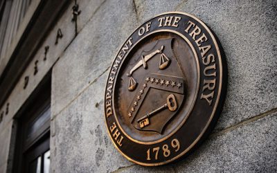 Treasury Department Issues Guidance on Using Crypto to Evade Sanctions