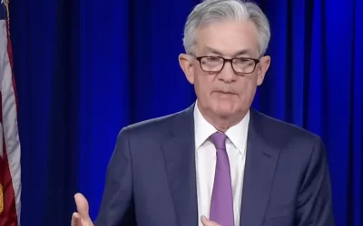 Minutes Show Fed Ready to Take Action, Mentions Crypto and Stablecoin Risks