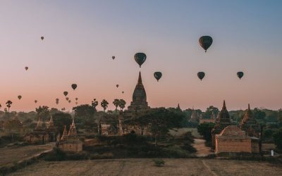 Myanmar's Military Government Plans Digital Currency Launch: Report