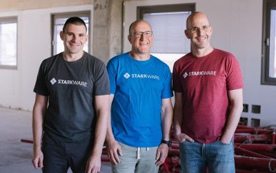 StarkWare Launches Layer 2 Product StarkNet on Ethereum