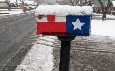 Texas Crypto Miners Shuttering Operations as Winter Storm Approaches