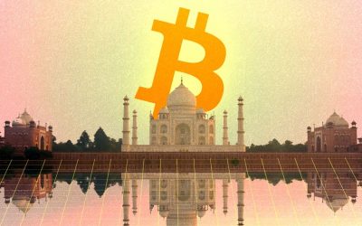 India's Tough Crypto Stance Has a Silver Lining