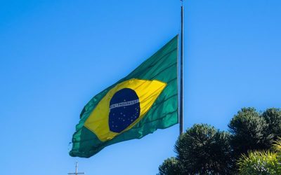 Brazilian Asset Manager QR Launches First Local DeFi ETF