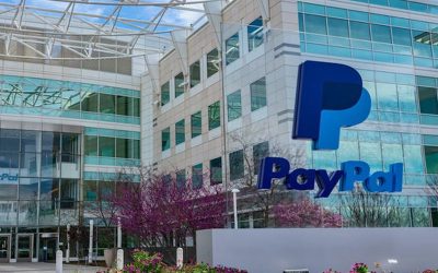 PayPal Forms Crypto Advisory Council