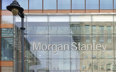 Morgan Stanley Says Ethereum Less Decentralized, Ether More Volatile Compared to Bitcoin