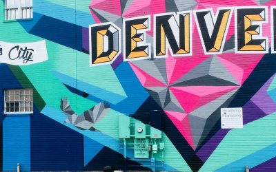 ETHDenver Day 2: NFTs, Gaming the Future and COVID Fantasists