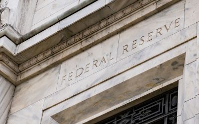 First Mover Americas: Focus on Fed's Inflation Take