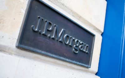 JPMorgan Asset Management Chief Slams Bitcoin in ‘Maltese Falcoin’ Report