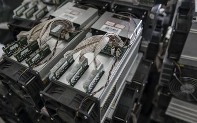 Crypto Miner Merkle Among First to Get Bitmain’s Newest Liquid Cooling Mining Rigs