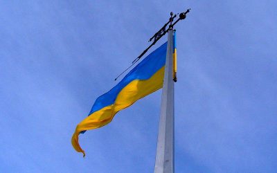 Patreon Removes Ukrainian Charity Raising Military Aid Citing Policy Violation