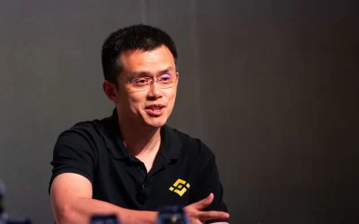 Binance CEO Warns of ‘Massive’ SMS Phishing Scam