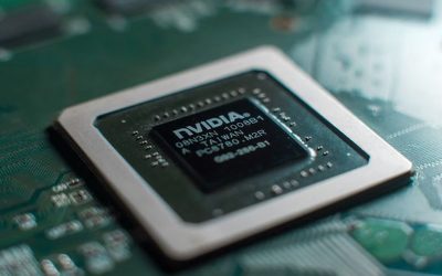 Nvidia’s Crypto Mining Chip Sales Continue to Fall Sharply