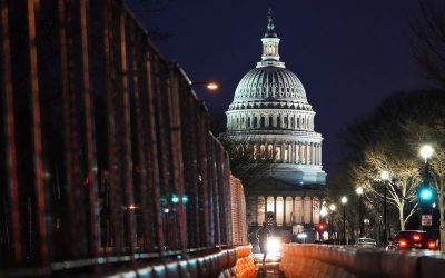 Stablecoin Regulation Takes Center Stage at House Hearing Today