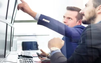 Market Wrap: Cryptocurrencies Decline as Traders Position for Volatility