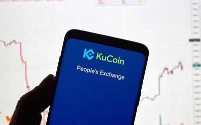 KuCoin Community Chain Launches $50M Accelerator to Nurture Ecosystem Projects