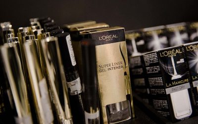 L’Oréal Eyes NFTs and the Metaverse, Filing for 17 Virtual Goods-Related Trademarks