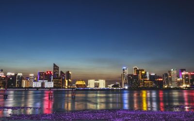 China's Zhejiang Province Implements Punitive Electricity Prices for Crypto Mining