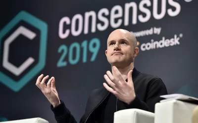 Coinbase Plans 2K-Employee Hiring Spree This Year