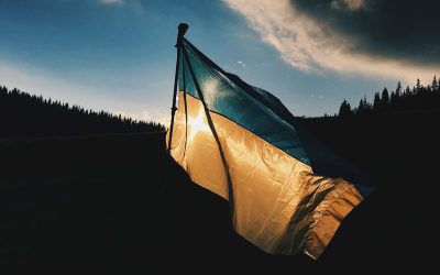 Ukrainian Government Receives Nearly $10M in Crypto Donations After Russian Invasion